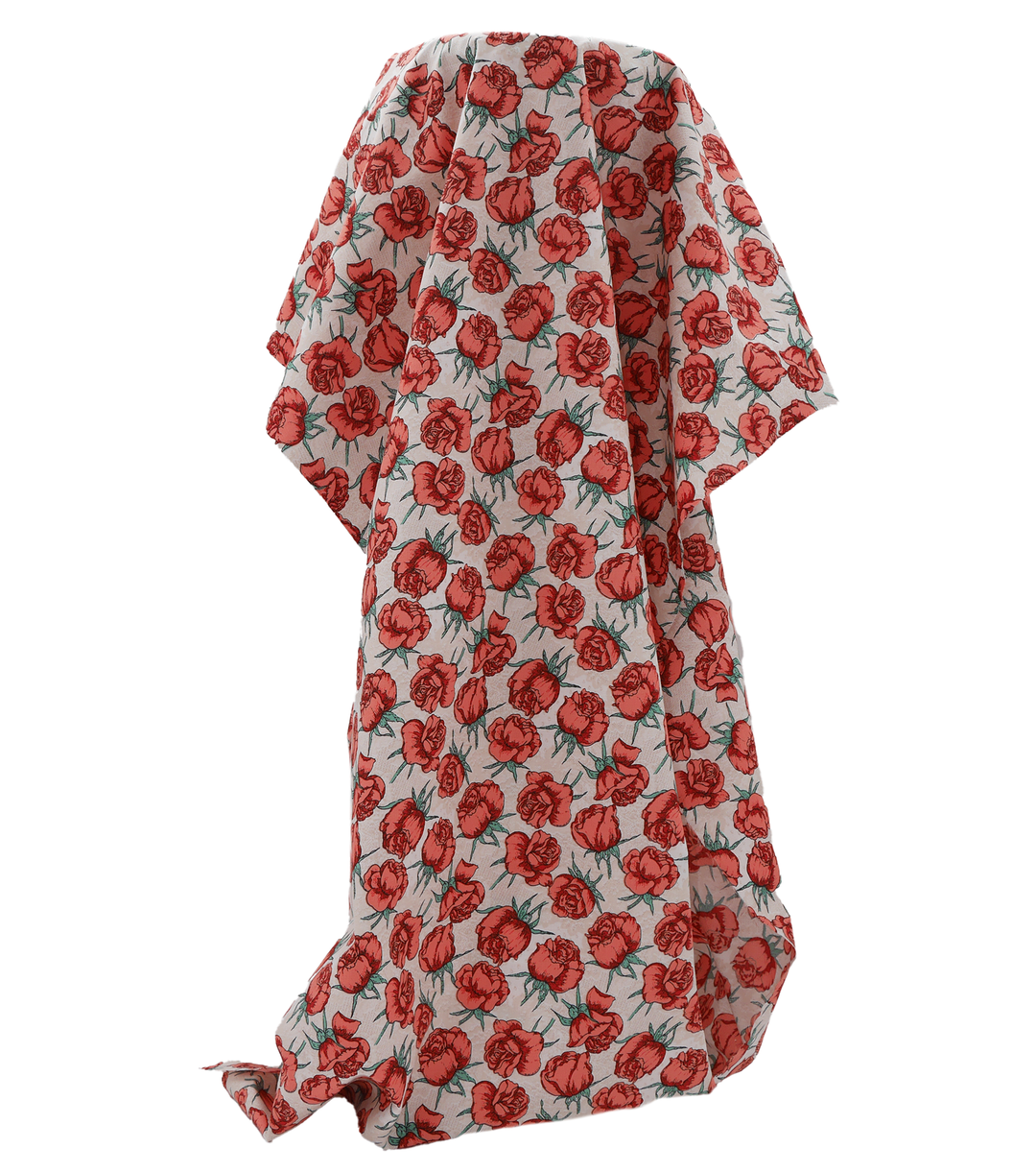 Printed Cotton Poplin - $12.00p/m Design #13