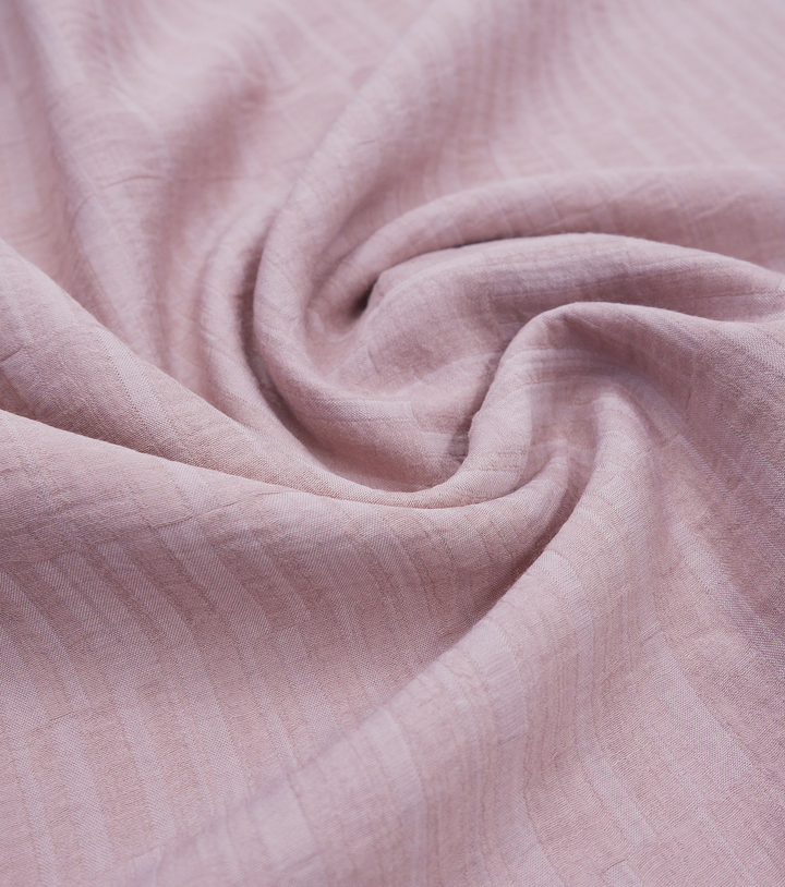 Nylon/Rayon/Linen $12.00 pm - PInk