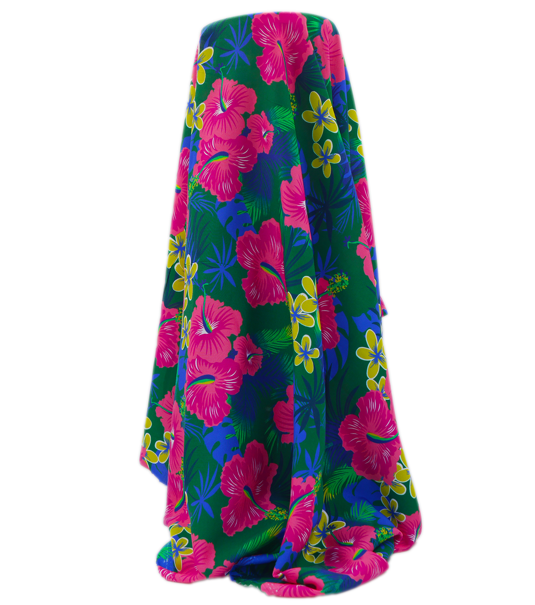 Rayon Pacific Print $8.00p/m