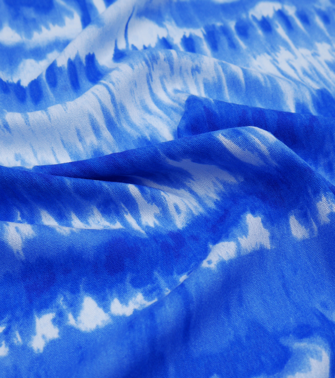 Viscose Crepe Print $5.00p/m