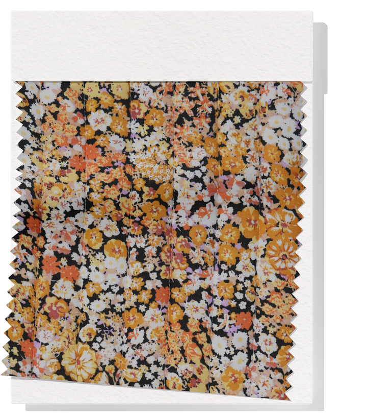 Quilted Viscose $25.00p/m