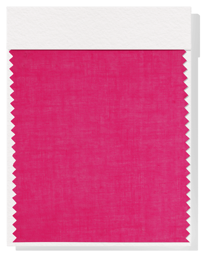 ANTIQUE LAWN $7.00 P/M - Fuchsia - The Fabric Shop