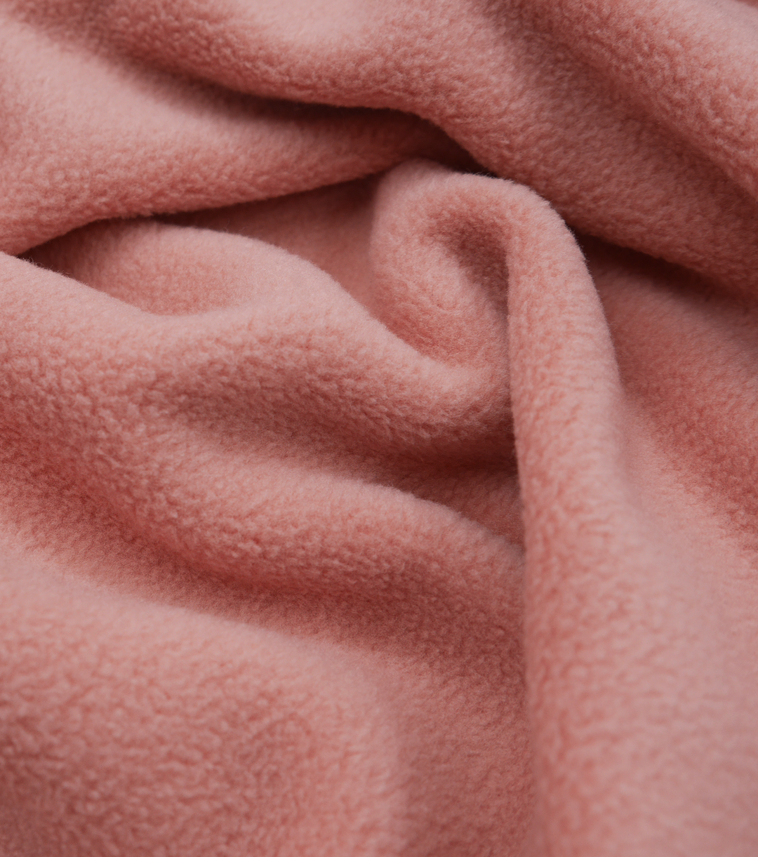 Polar Fleece $14.00p/m - Apricot