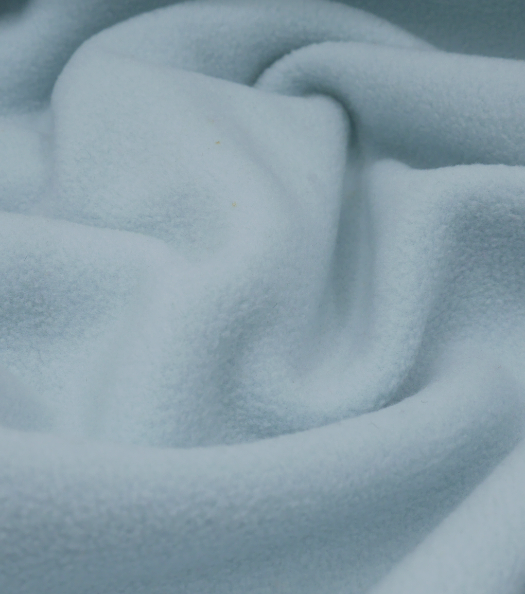 Polar Fleece $14.00p/m - Baby Blue