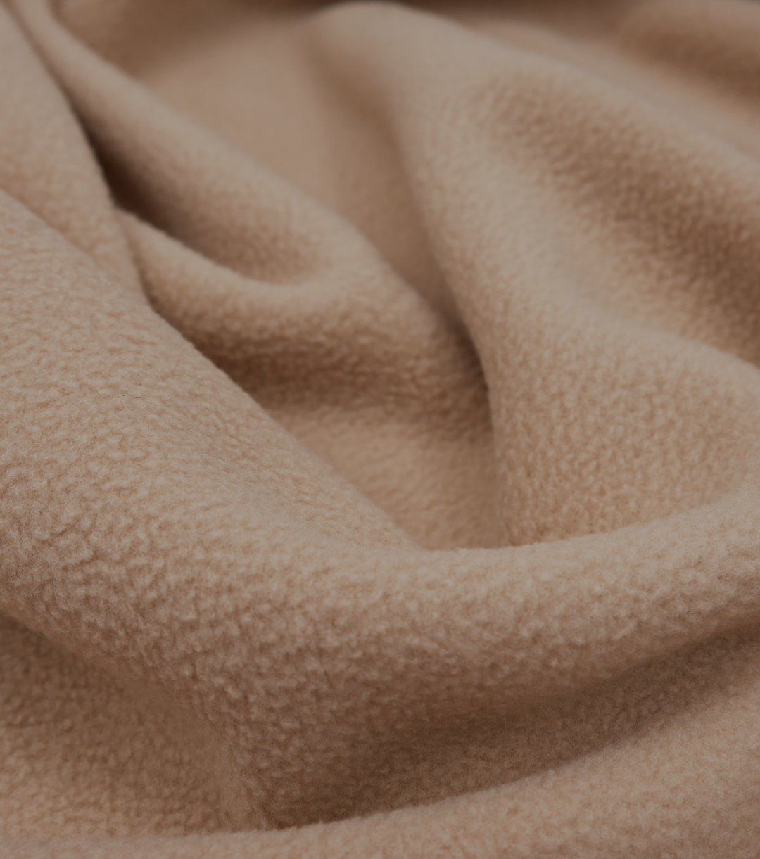 Polar Fleece $14.00p/m - Beige