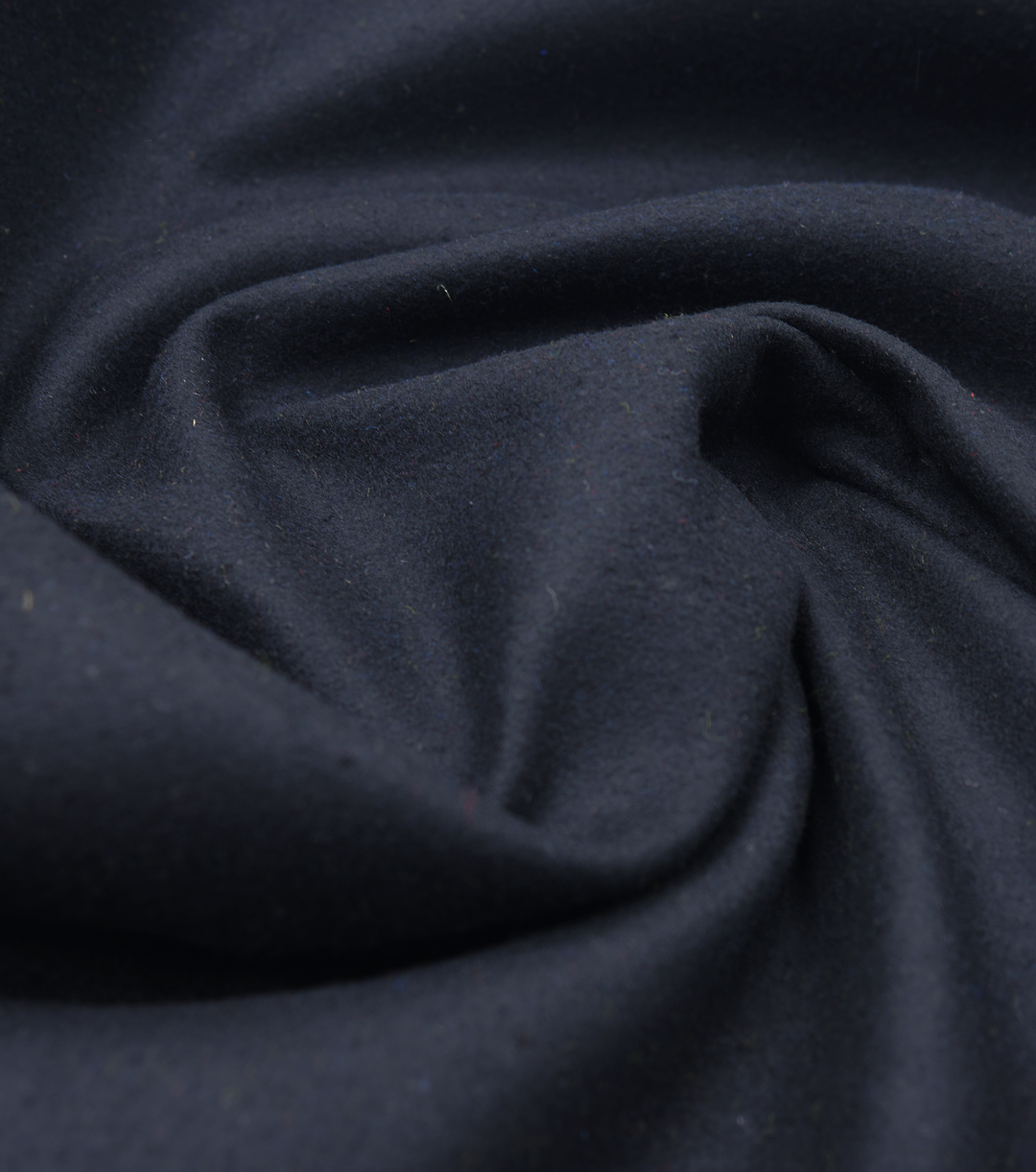 WOOL COATING $18.00P/M - Black