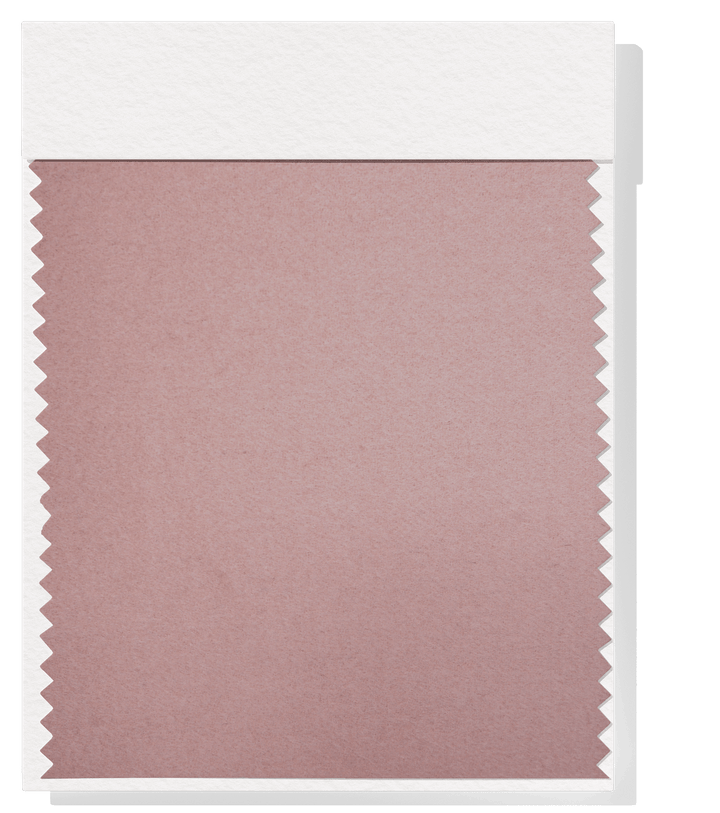 DOUBLE FACED WOOL $24.00P/M - Blush Petal - The Fabric Shop