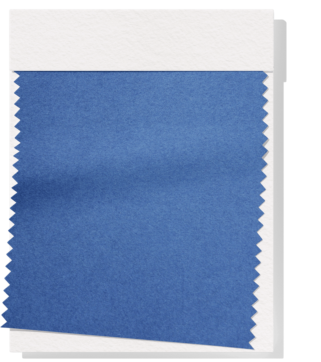 DOUBLE FACED WOOL $24.00P/M - Cornflower Blue - The Fabric Shop