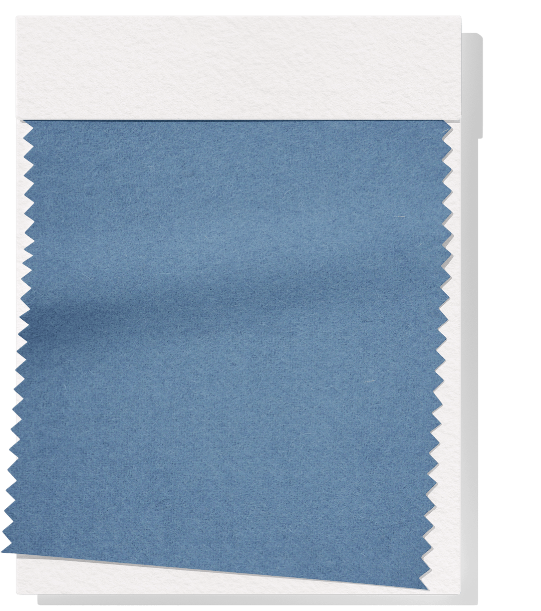 DOUBLE FACED WOOL $24.00P/M - Misty Sky - The Fabric Shop