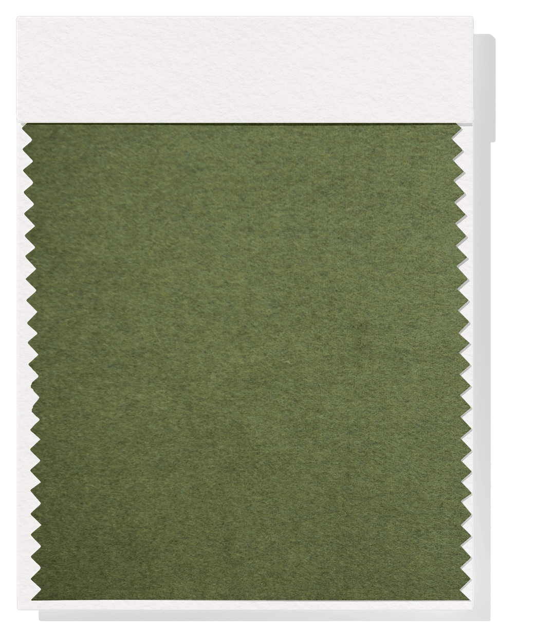 DOUBLE FACED WOOL $24.00P/M - Olive Grove - The Fabric Shop