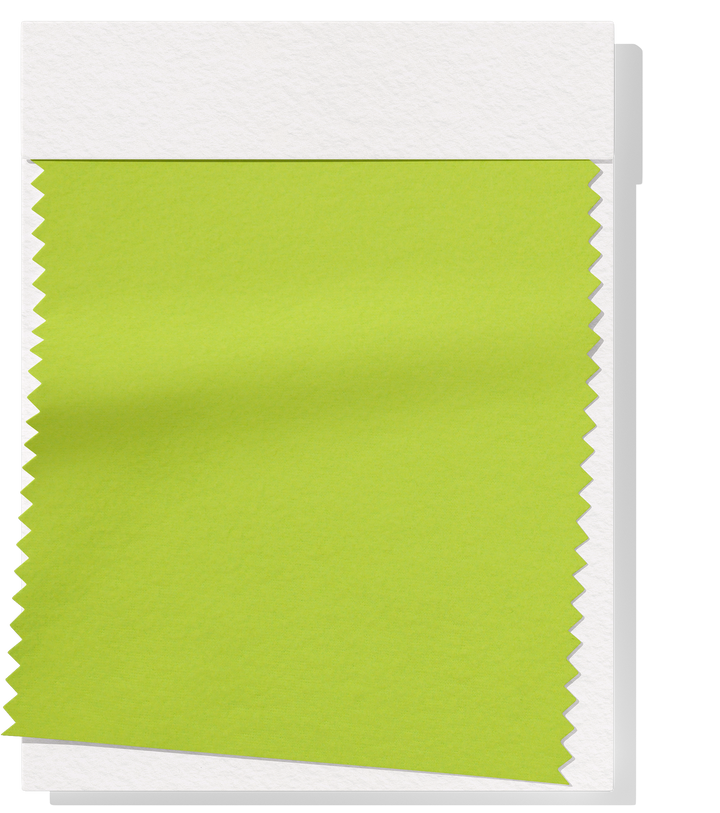 Polar Fleece $14.00p/m - Fluro Lime