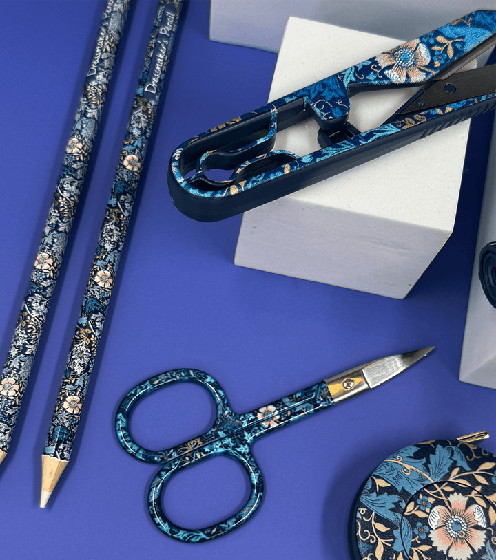 Hobby Gift Embroidery Scissors - $11.30 - The Fabric Shop