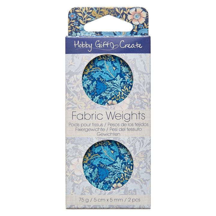 Hobby Gift Fabric Weights - $20.00 - The Fabric Shop