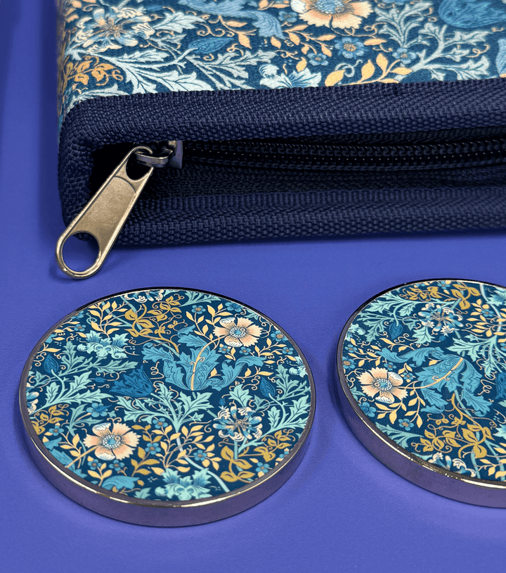 Hobby Gift Magnetic Needle Minder - $11.50 - The Fabric Shop