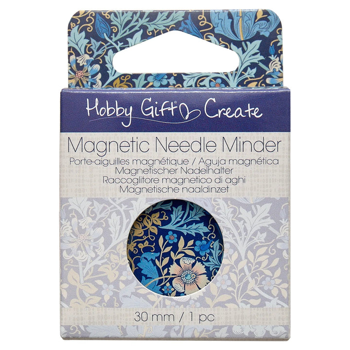 Hobby Gift Magnetic Needle Minder - $11.50 - The Fabric Shop