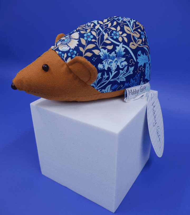 Hobby Gift Pin Cushion Hedgehog - $33.00 - The Fabric Shop
