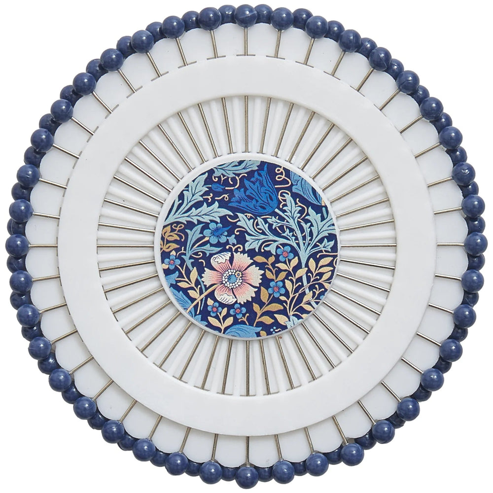 Hobby Gift Plastic Head Pin Wheel - $5.50 - The Fabric Shop