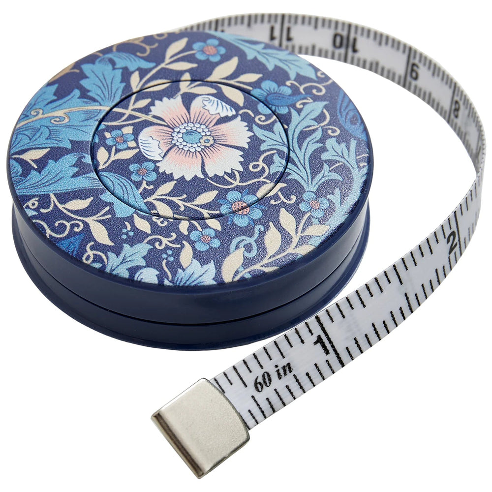 Hobby Gift Retractable Tape Measure - $10.80 - The Fabric Shop
