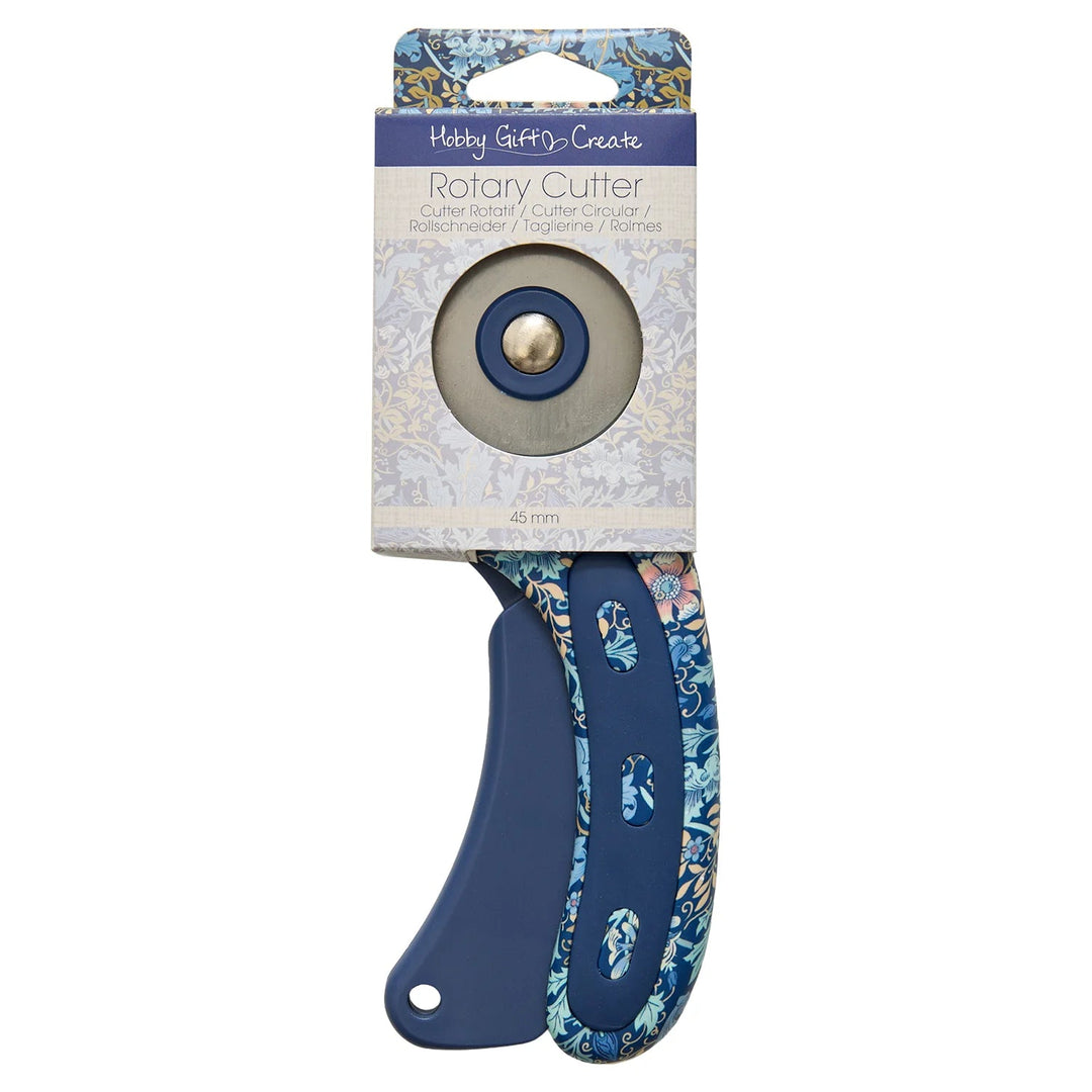 Hobby Gift Rotary Cutter 45mm - $32.50 - The Fabric Shop
