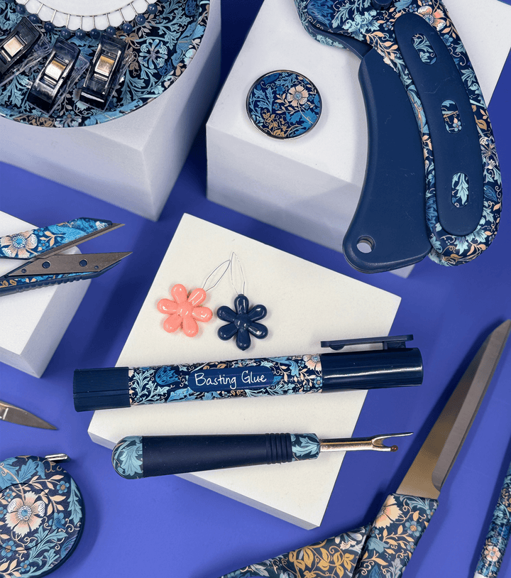 Hobby Gift Seam Ripper Large Soft Grip - $11.30 - The Fabric Shop