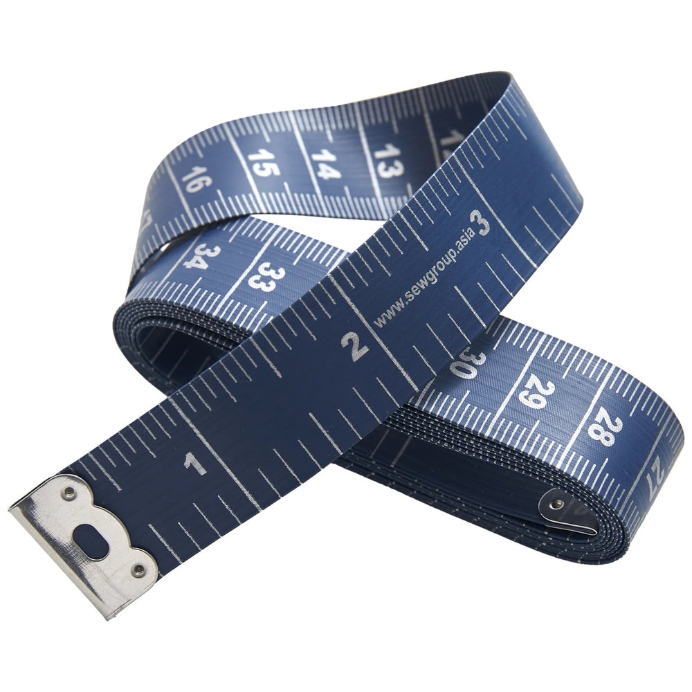 Hobby Gift Tape Measure - $4.80 - The Fabric Shop