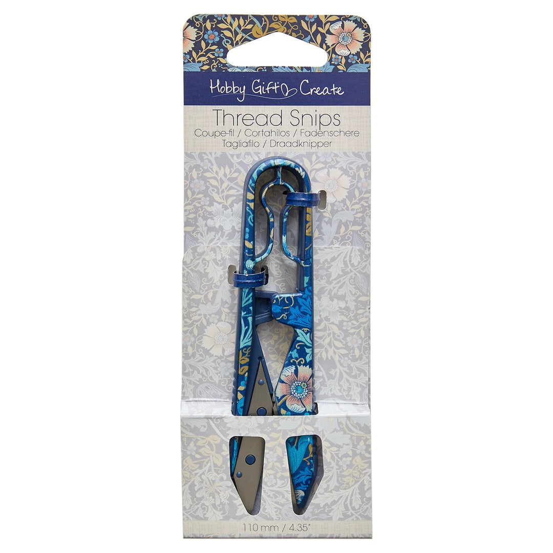 Hobby Gift Thread Snips - $8.60 - The Fabric Shop