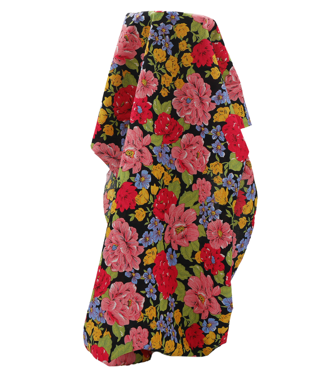 Printed Cotton Poplin - $12.00p/m Design #14