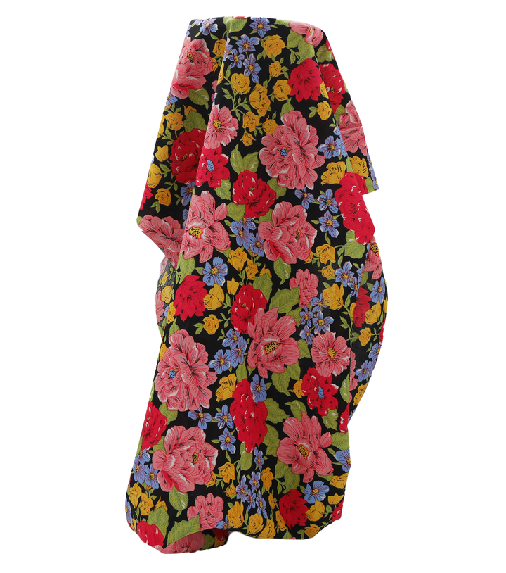 Printed Cotton Poplin - $12.00p/m Design #14