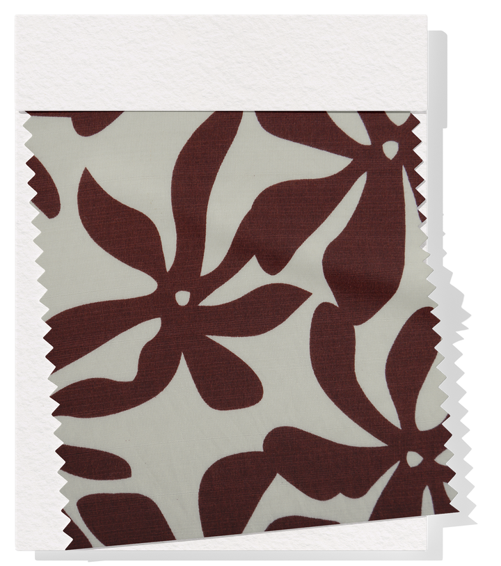 VISCOSE PRINT $16.00P/M - Kōura