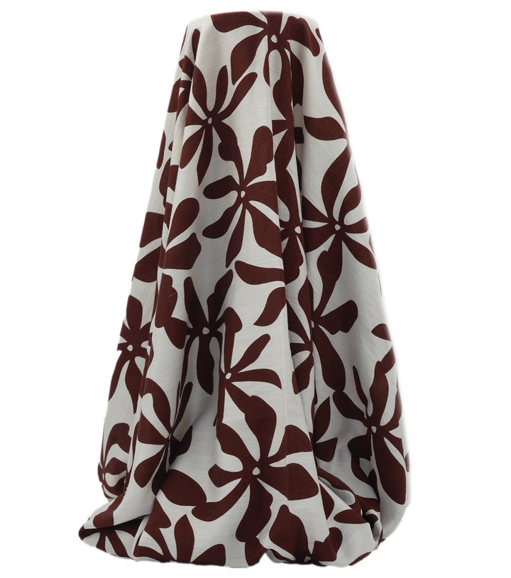 VISCOSE PRINT $16.00P/M - Kōura