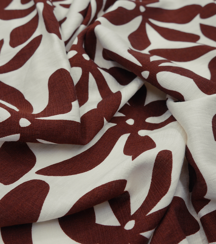 VISCOSE PRINT $16.00P/M - Kōura