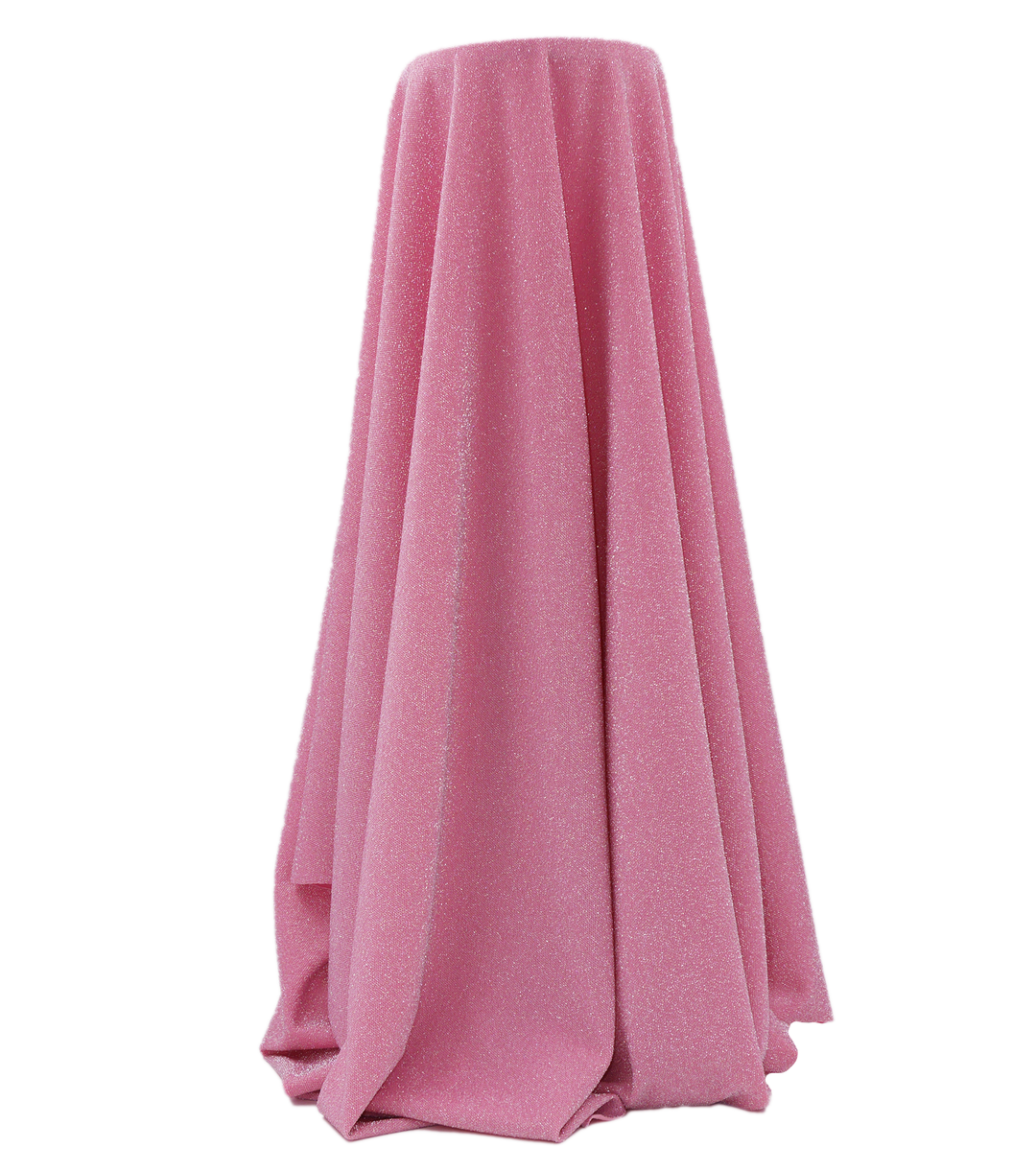 Sparkle Knit $14.00p/m - Pink