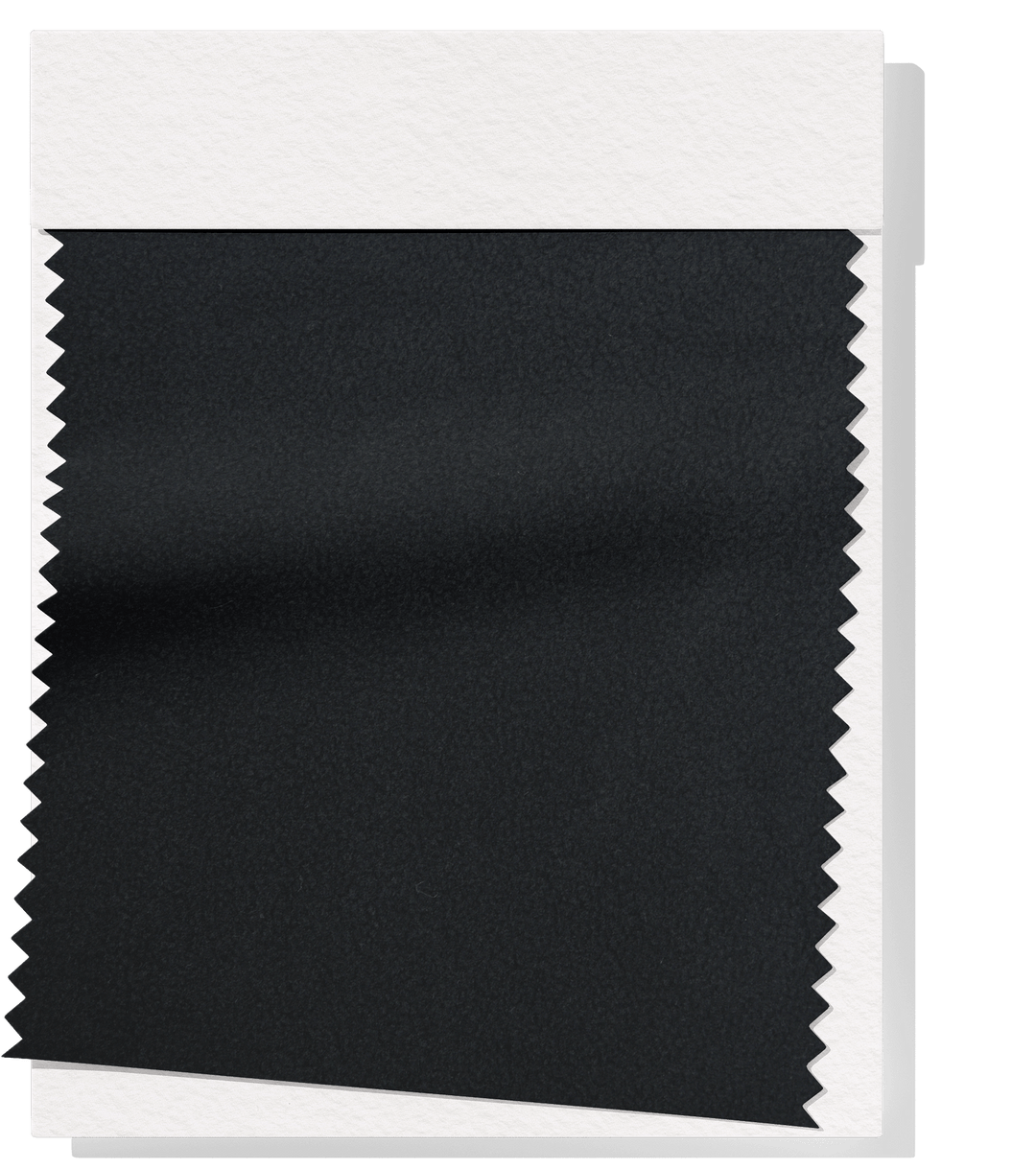 Polar Fleece $14.00p/m - Black - The Fabric Shop