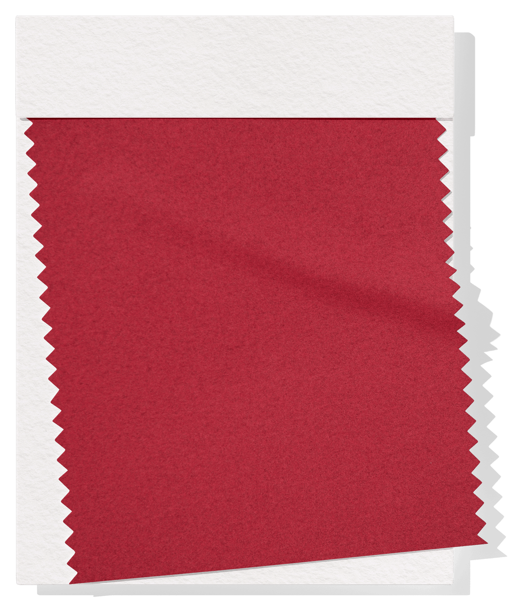 Polar Fleece $14.00p/m - Red - The Fabric Shop
