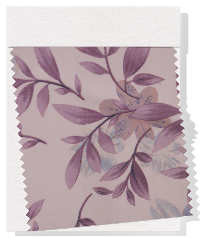 Printed Stretch Satin $16.00p/m -