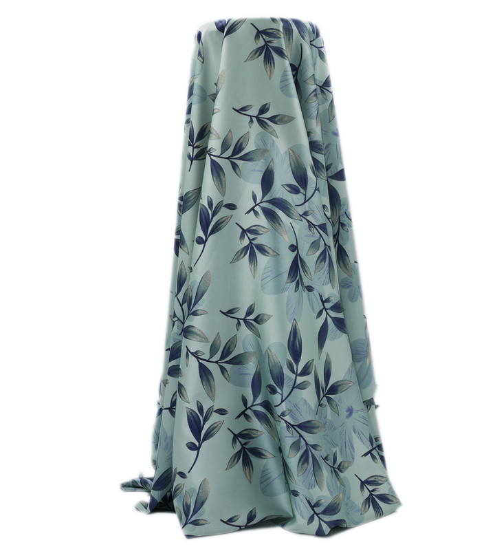 Printed Stretch Satin $16.00 p/m