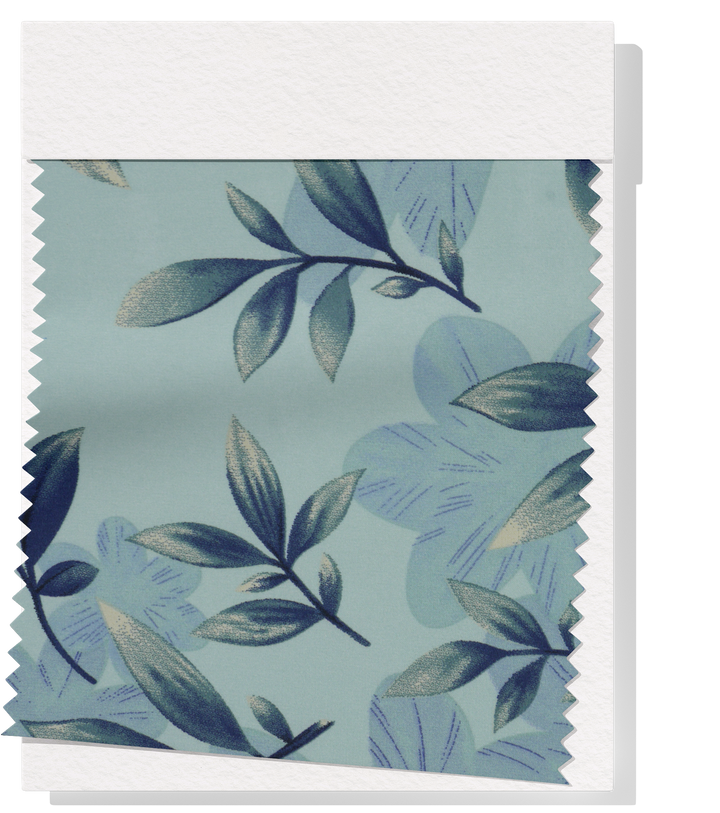 Printed Stretch Satin $16.00 p/m