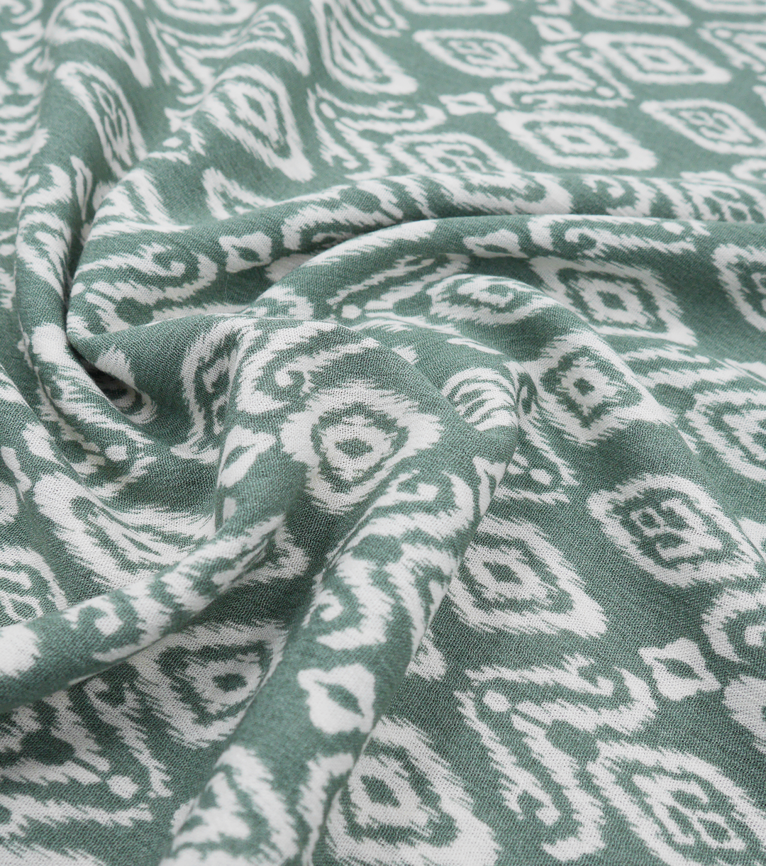 Viscose Crepe Print $5.00p/m