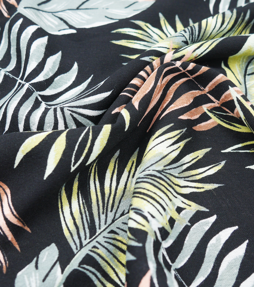 Viscose Crepe Print $5.00p/m