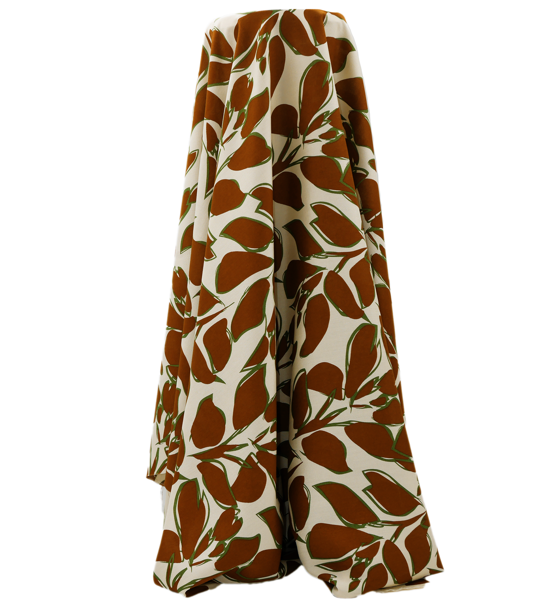 Printed Rayon $12.00p/m - Myra Brown