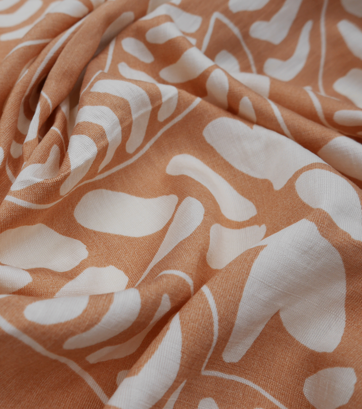 VISCOSE PRINT $16.00P/M - Sandy Cove