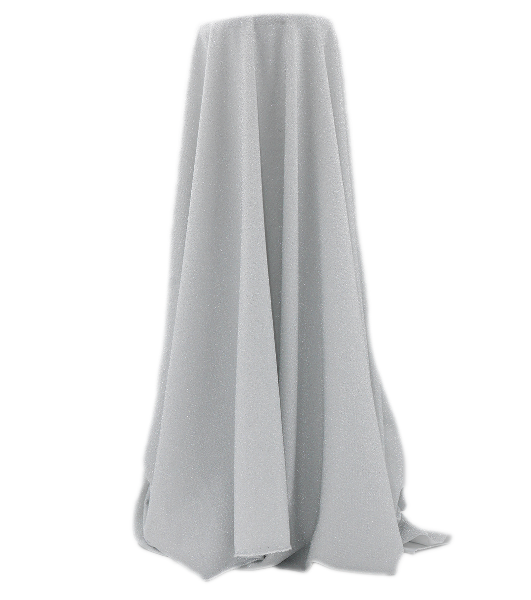 Sparkle Knit $14.00p/m - Silver