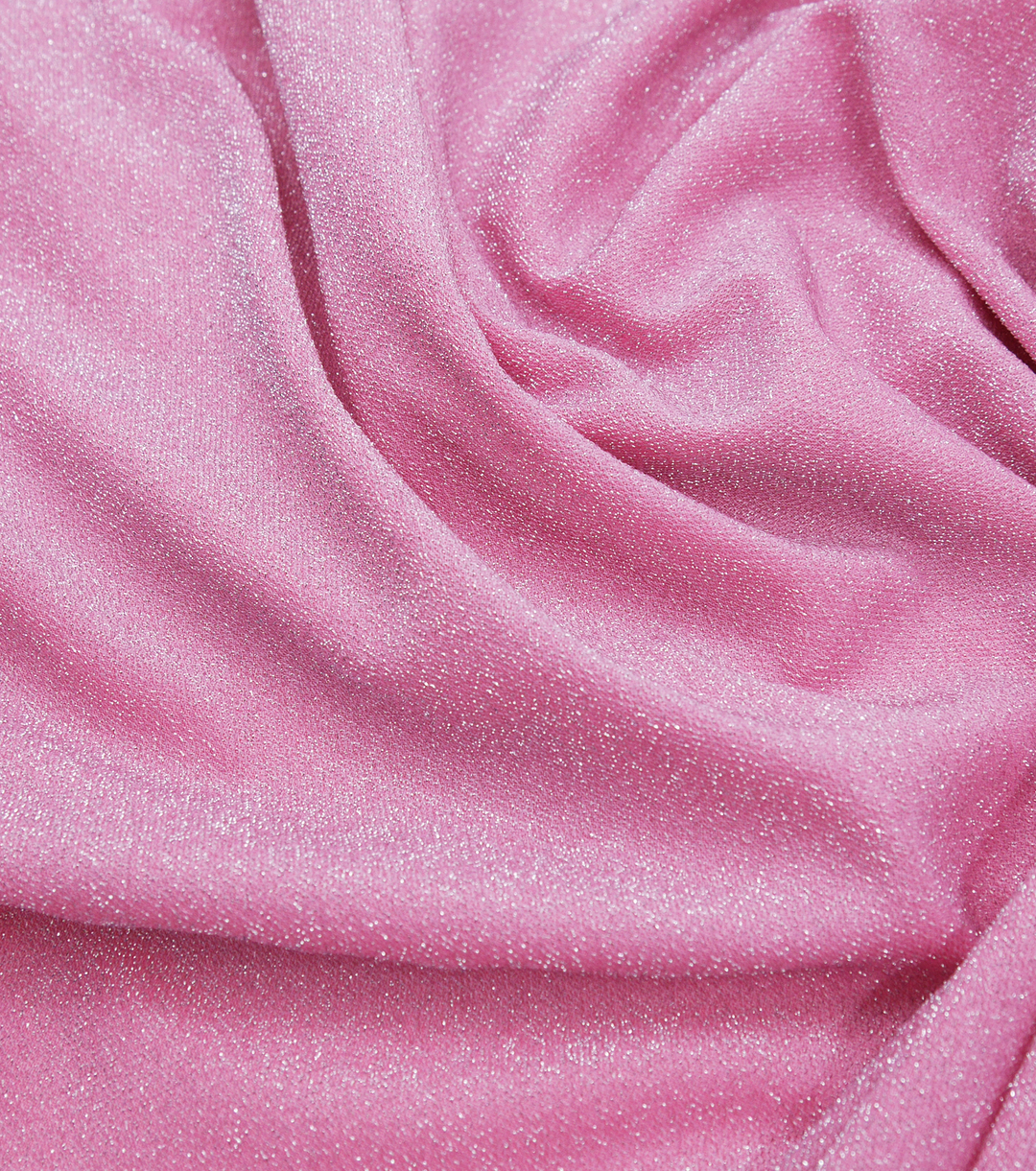 Sparkle Knit $14.00p/m - Pink