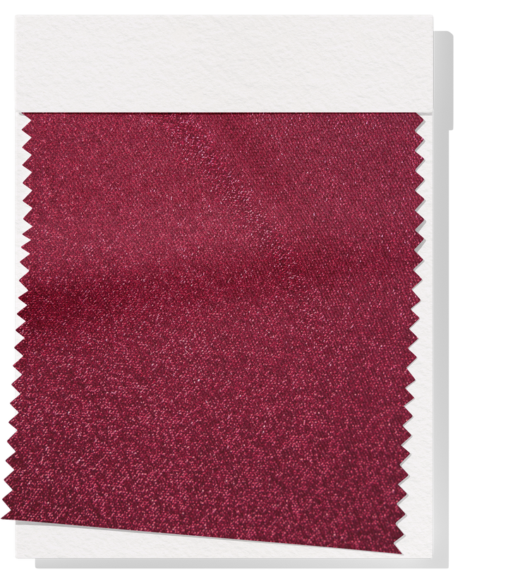 Sparkle Knit $14.00p/m - Maroon