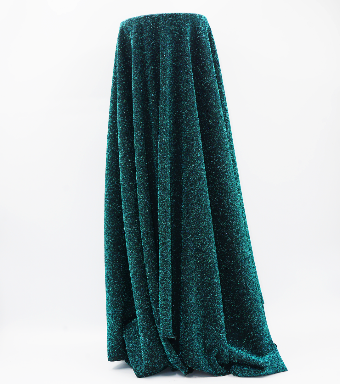 Sparkle Knit $14.00p/m - Teal