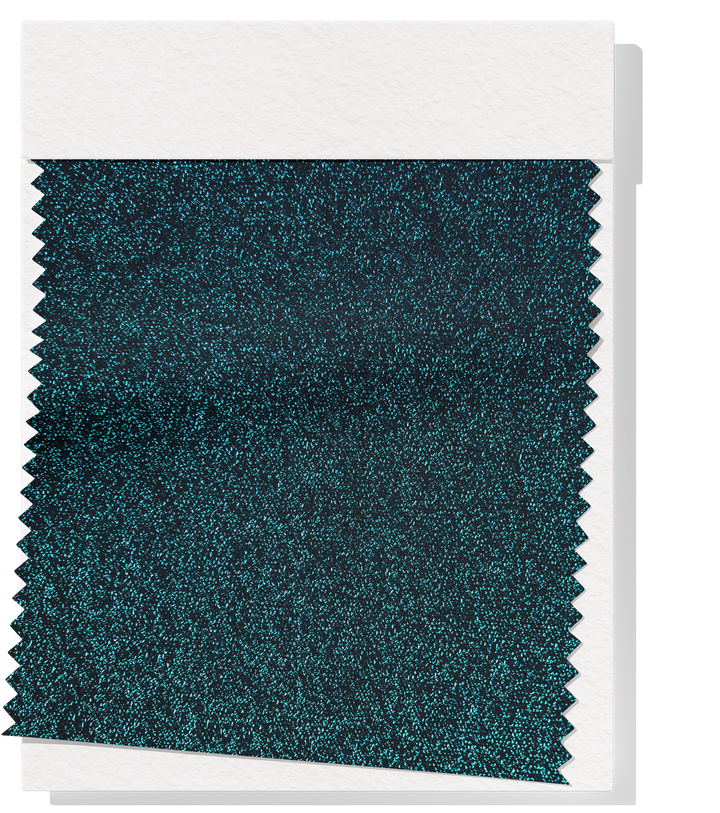 Sparkle Knit $14.00p/m - Teal