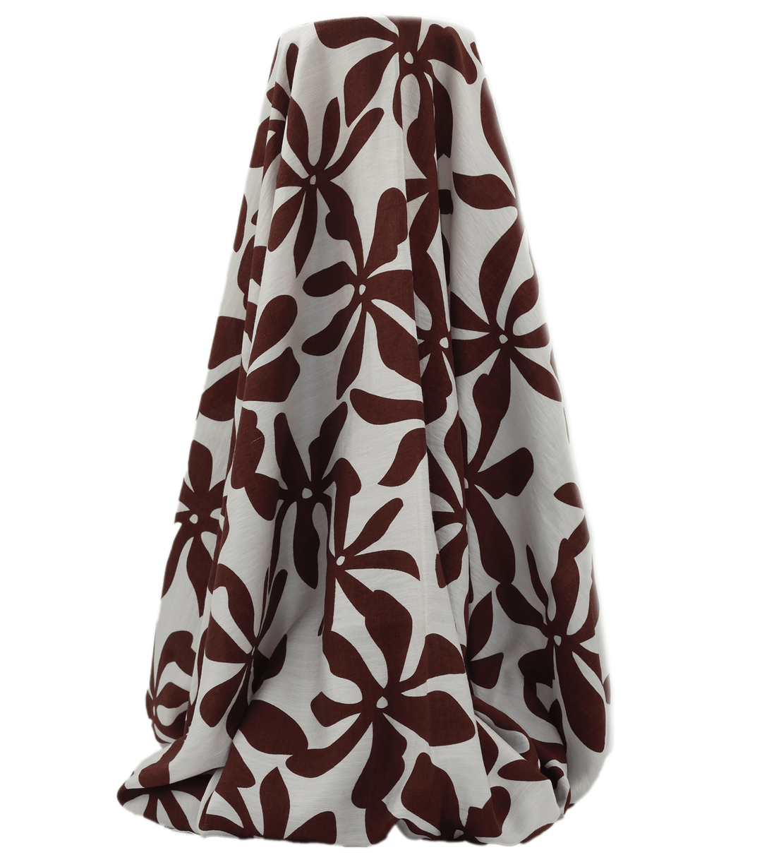VISCOSE PRINT $16.00P/M - Kōura - The Fabric Shop