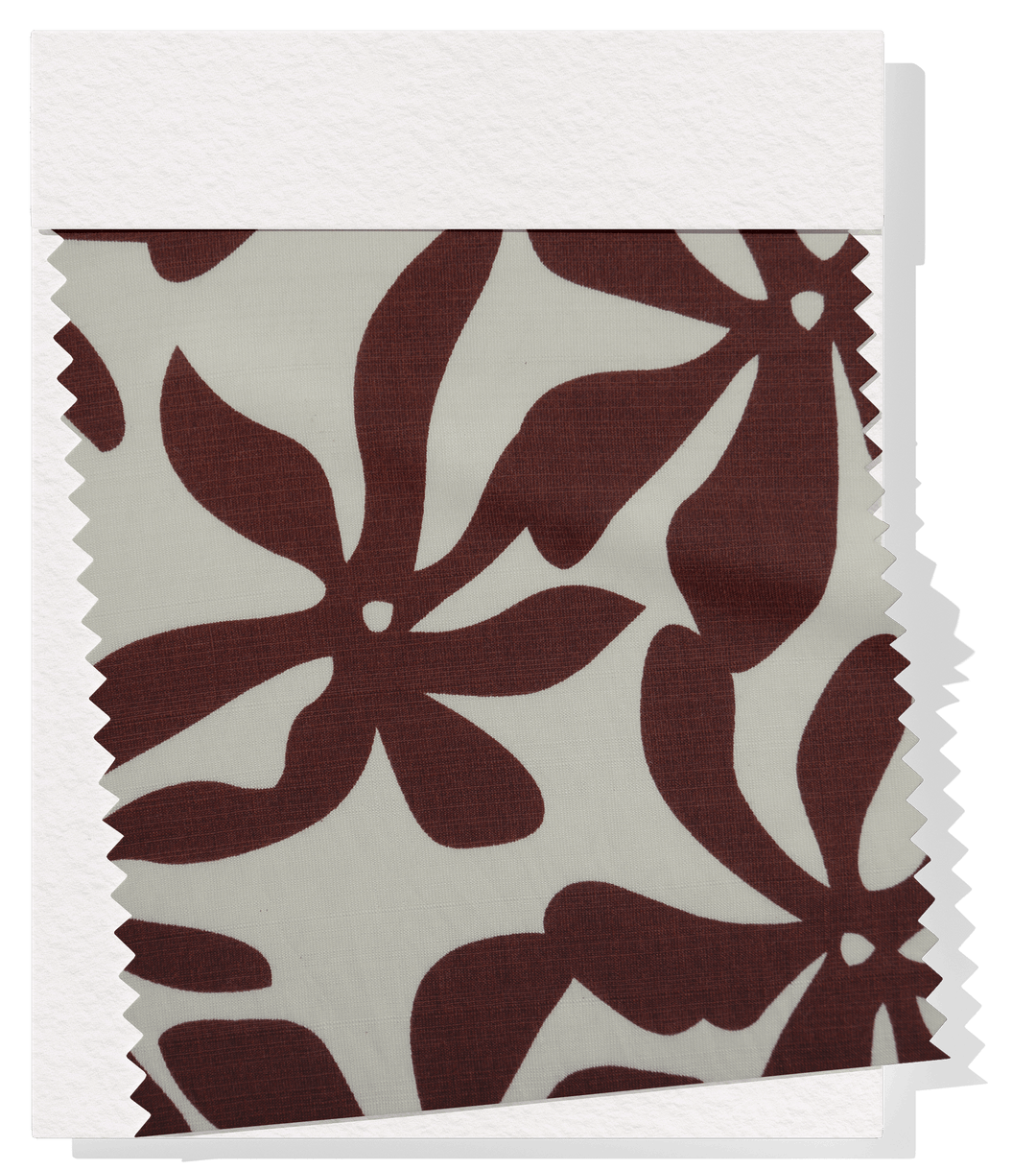 VISCOSE PRINT $16.00P/M - Kōura - The Fabric Shop