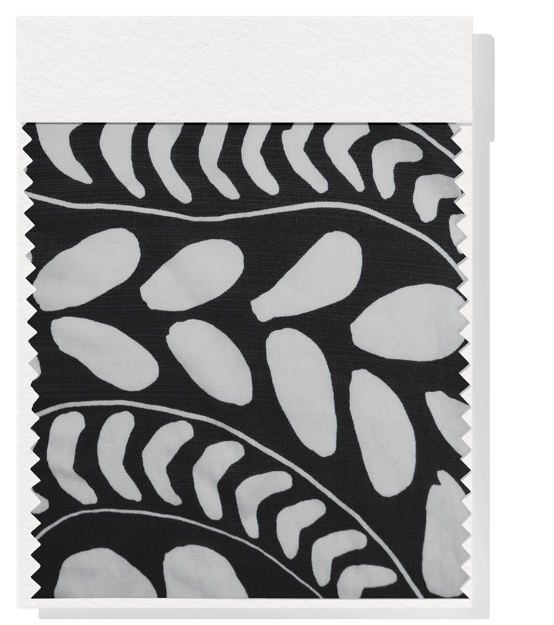 VISCOSE PRINT $16.00P/M - Midnight Reef - The Fabric Shop
