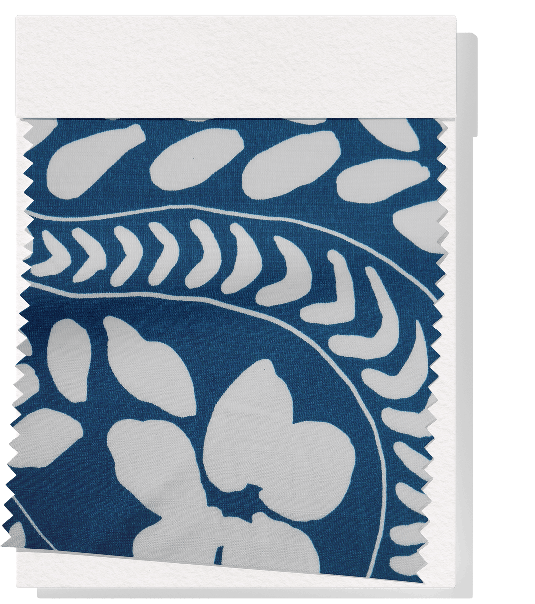 VISCOSE PRINT $16.00P/M - Ocean Current - The Fabric Shop